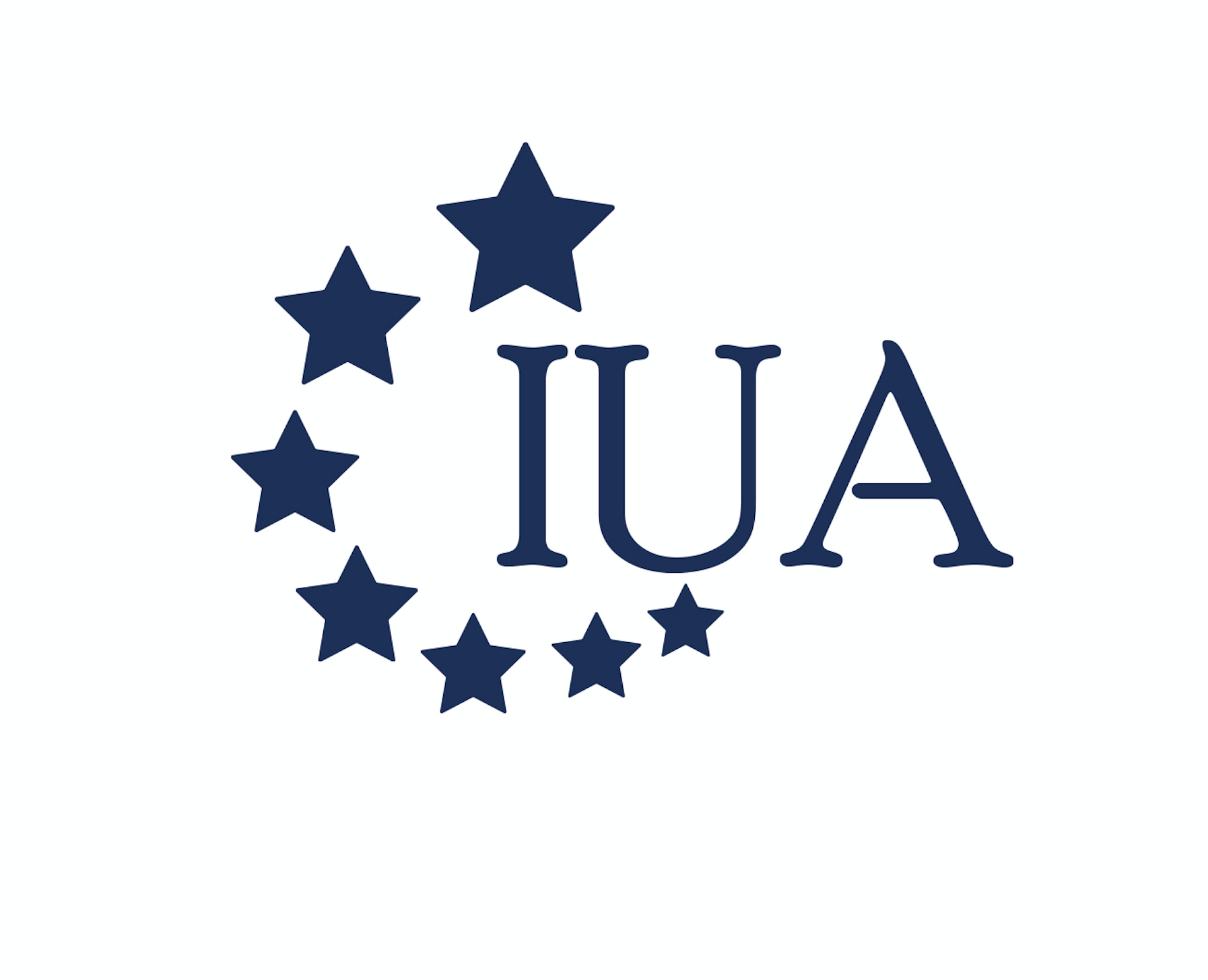 logo iua